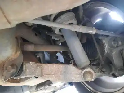 Second-hand car spare part rear right transmission for jaguar s-type 3.0 v6 24v cat oem iam references xw4w4k138aa