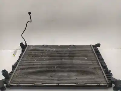 Second-hand car spare part water radiator for audi a4 avant (8k5) (2008) básico oem iam references 8k0121251t  