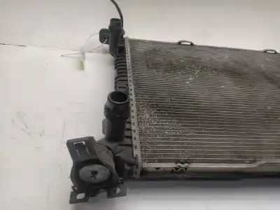 Second-hand car spare part WATER RADIATOR for AUDI A4 AVANT (8K5) (2008)  OEM IAM references 8K0121251T  