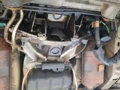 Second-hand car spare part gearbox for jaguar s-type 3.0 v6 24v cat oem iam references 