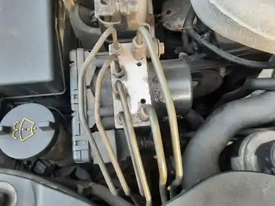 Second-hand car spare part abs for jaguar s-type 3.0 v6 24v cat oem iam references 8dr9k16j69