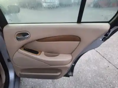 Second-hand car spare part air conditioning compressor for jaguar s-type 3.0 v6 24v cat oem iam references ybyh19d629ea