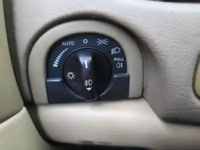 Second-hand car spare part headlights switch for jaguar s-type 3.0 v6 24v cat oem iam references 2r8311654b