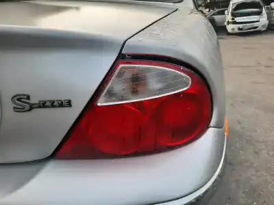 Second-hand car spare part right tailgate light for jaguar s-type 3.0 v6 24v cat oem iam references xr8313404ag