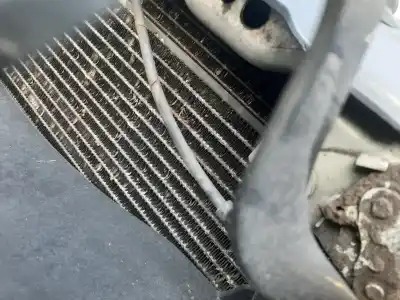 Second-hand car spare part water radiator for jaguar s-type 3.0 v6 24v cat oem iam references xr8h3d746ba