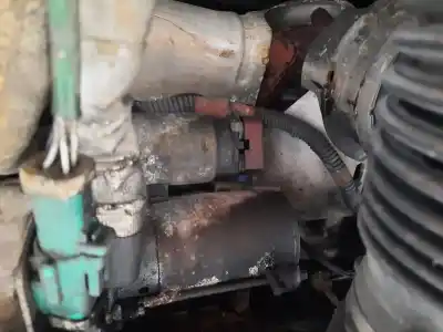 Second-hand car spare part starter motor for jaguar s-type 3.0 v6 24v cat oem iam references 4r8311001ad