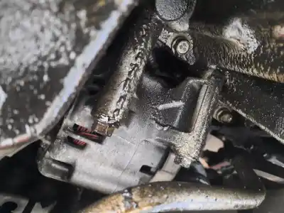 Second-hand car spare part alternator for jaguar s-type 3.0 v6 24v cat oem iam references xr8310300cc