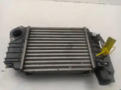 Автозапчастина б/у інтеркулер для toyota yaris (ksp9/scp9/nlp9) luna посилання на oem iam jd1270000620