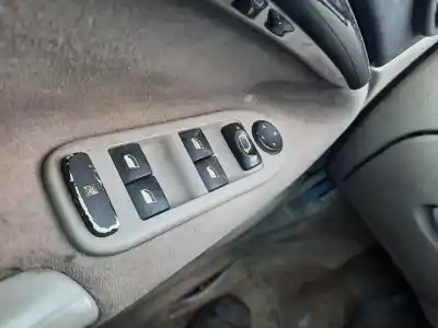 İkinci el araba yedek parçası sol ön pencere anahtari için citroen c5 berlina 2.0 hdi cat (rhr / dw10bted4) oem iam referansları 6554ht  
