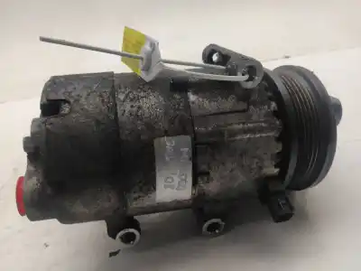 Second-hand car spare part AIR CONDITIONING COMPRESSOR for FORD MONDEO SPORTBREAK (CA2)  OEM IAM references 3M5HBD  