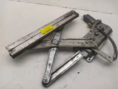 Pezzo di ricambio per auto di seconda mano alzacristalli anteriore sinistro per saab 9-3 berlina 2.0i riferimenti oem iam 0130821662