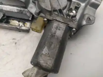 Pezzo di ricambio per auto di seconda mano alzacristalli anteriore sinistro per saab 9-3 berlina 2.0i riferimenti oem iam 0130821662  