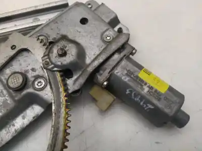 Pezzo di ricambio per auto di seconda mano alzacristalli anteriore destro per saab 9-3 berlina 2.0i riferimenti oem iam 0130821663