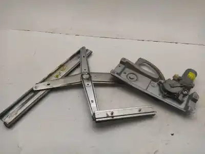 Pezzo di ricambio per auto di seconda mano alzacristalli anteriore destro per saab 9-3 berlina 2.0i riferimenti oem iam 0130821663  