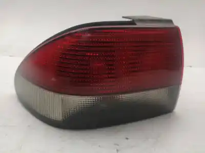 Pezzo di ricambio per auto di seconda mano lampada posteriore sinistra per saab 9-3 berlina 2.0i riferimenti oem iam 4831079