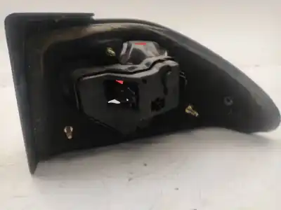 Pezzo di ricambio per auto di seconda mano lampada posteriore sinistra per saab 9-3 berlina 2.0i riferimenti oem iam 4831079  