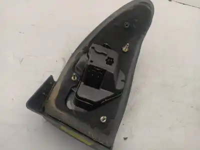 Pezzo di ricambio per auto di seconda mano lampada posteriore sinistra per saab 9-3 berlina 2.0i riferimenti oem iam 4831079  
