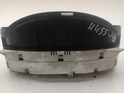Pezzo di ricambio per auto di seconda mano pannello degli strumenti per saab 9-3 berlina 2.0i riferimenti oem iam 69795950t