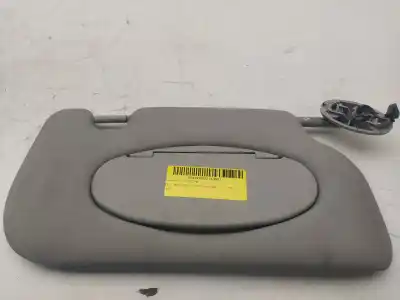 Second-hand car spare part RIGHT SUNSHADE for MINI MINI (R56)  OEM IAM references   