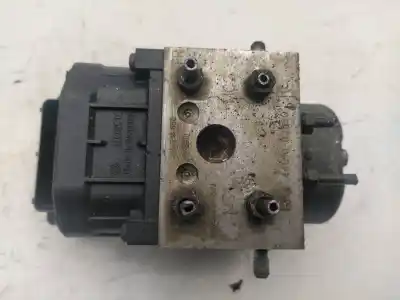 Peça sobressalente para automóvel em segunda mão abs por toyota corolla (e12) 2.0 d-4d sol sedán referências oem iam 0265216850  