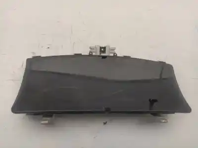 Peça sobressalente para automóvel em segunda mão quadrante por toyota corolla (e12) 2.0 d-4d sol sedán referências oem iam 8380002c60  