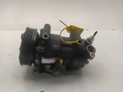 Peça sobressalente para automóvel em segunda mão COMPRESSOR DE AR CONDICIONADO A/A A/C por MINI MINI (R56)  Referências OEM IAM   
