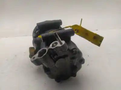Peça sobressalente para automóvel em segunda mão compressor de ar condicionado a/a a/c por mini mini (r56) 1.6 16v diesel cat 109 cv / 80 kw referências oem iam   