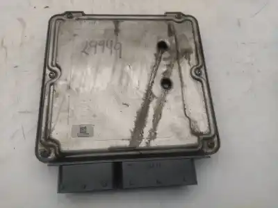 Second-hand car spare part ECU ENGINE CONTROL for MINI MINI (R56)  OEM IAM references 0281014856  7809794