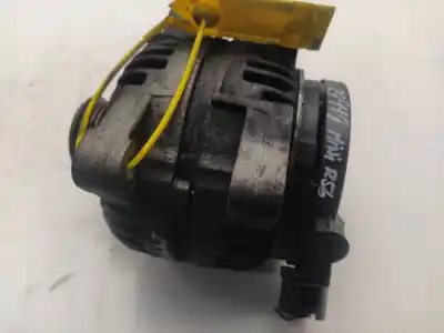 Peça sobressalente para automóvel em segunda mão alternador por mini mini (r56) 1.6 16v diesel cat 109 cv / 80 kw referências oem iam 1547794970  