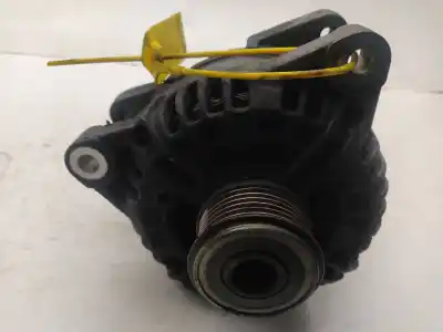 Peça sobressalente para automóvel em segunda mão alternador por mini mini (r56) 1.6 16v diesel cat 109 cv / 80 kw referências oem iam 1547794970  