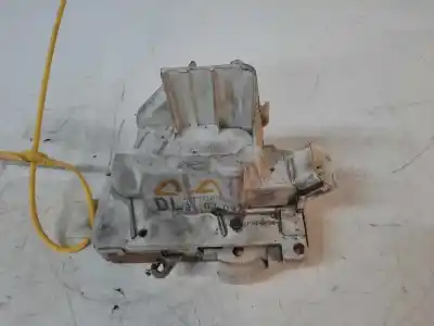 İkinci el araba yedek parçası SAG ÖN KAPI KILIDI için FORD MONDEO TURNIER (GE)  OEM IAM referansları 1S7AF21812KA  