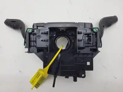 Peça sobressalente para automóvel em segunda mão comandos de alavanca por ford focus lim. (cb8) 1.6 16v ti-vct cat 105 cv / 77 kw referências oem iam zwac30088b