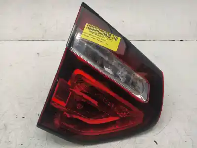 Автозапчасти б/у внутренний левый задний фонарь за citroen c4 picasso 1 1.6 hdi 110ch manual ссылки oem iam 45416
