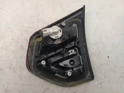 Pezzo di ricambio per auto di seconda mano luce di coda interna sinistra per citroen c4 picasso 1 1.6 hdi 110ch manual riferimenti oem iam 45416  
