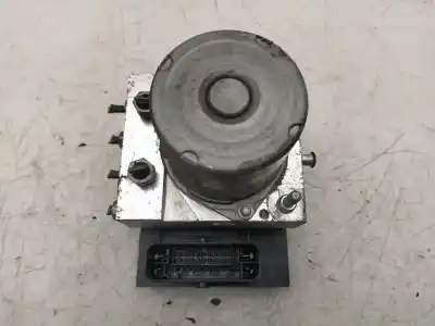Second-hand car spare part abs for citroen c4 picasso 1 1.6 hdi 110ch manual oem iam references 9660994580  