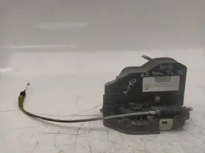 Peça sobressalente para automóvel em segunda mão fechadura da porta dianteira direita por bmw serie 1 berlina (e81/e87) 2.0 16v diesel cat referências oem iam 7167068