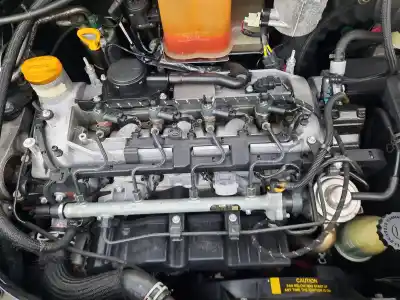 Pièce détachée automobile d'occasion moteur complet pour chrysler pt cruiser (pt_) 2.2 crd références oem iam   
