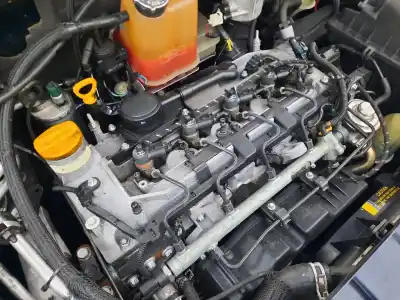 Pièce détachée automobile d'occasion moteur complet pour chrysler pt cruiser (pt_) 2.2 crd références oem iam   