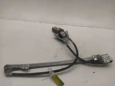 Second-hand car spare part PASSENGER SIDE RIGHT WINDOW REGULATOR for CITROEN JUMPY (U6U_)  OEM IAM references 400672  