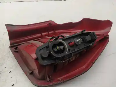 Pezzo di ricambio per auto di seconda mano lampada posteriore sinistra per citroen c2 (jm_) 1.4 riferimenti oem iam 3ckx13405aa