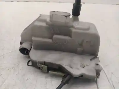 Second-hand car spare part FRONT RIGHT DOOR LOCK for CITROEN C2 (JM_)  OEM IAM references 52187780  