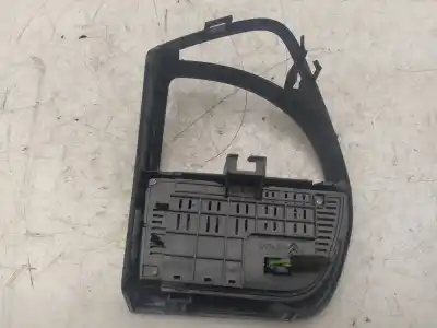 Автозапчасти б/у климат-контроль за citroen c4 picasso 1 1.6 hdi 110ch manual ссылки oem iam 9650868877