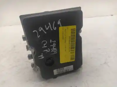Pezzo di ricambio per auto di seconda mano abs per citroen c4 picasso i monospace (ud_) 1.6 hdi 110 riferimenti oem iam 9660934580  0265251154