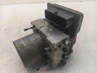 Pezzo di ricambio per auto di seconda mano abs per citroen c4 picasso i monospace (ud_) 1.6 hdi 110 riferimenti oem iam 9660934580  0265251154
