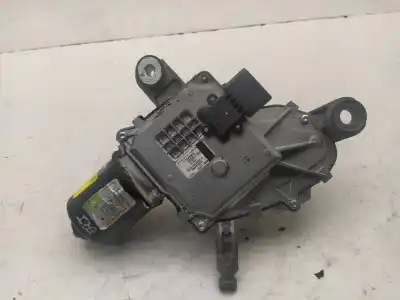 Second-hand car spare part front windshield wiper motor for citroen c4 picasso 1 1.6 hdi 110ch manual oem iam references 9687621780  
