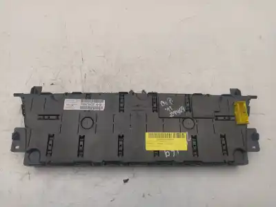 Second-hand car spare part dashboard for citroen c4 picasso 1 1.6 hdi 110ch manual oem iam references 9666704380  