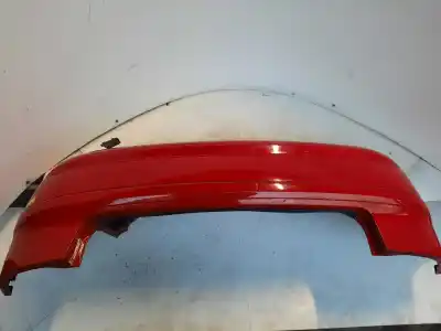 Автозапчасти б/у задний бампер за audi a3 (8p) 1.9 tdi ambiente ссылки oem iam 8p0035186g  