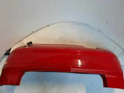 Автозапчасти б/у задний бампер за audi a3 (8p) 1.9 tdi ambiente ссылки oem iam 8p0035186g  