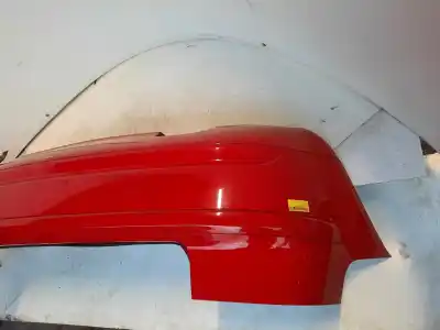 Автозапчасти б/у задний бампер за audi a3 (8p) 1.9 tdi ambiente ссылки oem iam 8p0035186g  