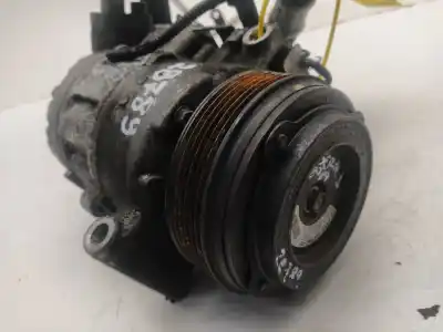 Gebrauchtes Autoersatzteil KLIMAKOMPRESSOR zum BMW SERIE 1 BERLINA (E81/E87)  OEM-IAM-Referenzen 4472601851  